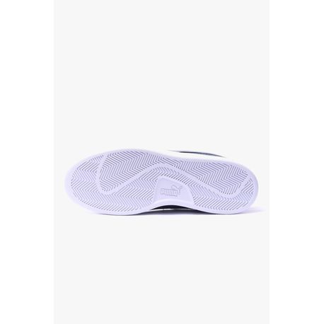 TENIS SMASH V2 BDP 367147 64-PEACOAT/CASTLEROCK/PUMA TEAM GOLD 39