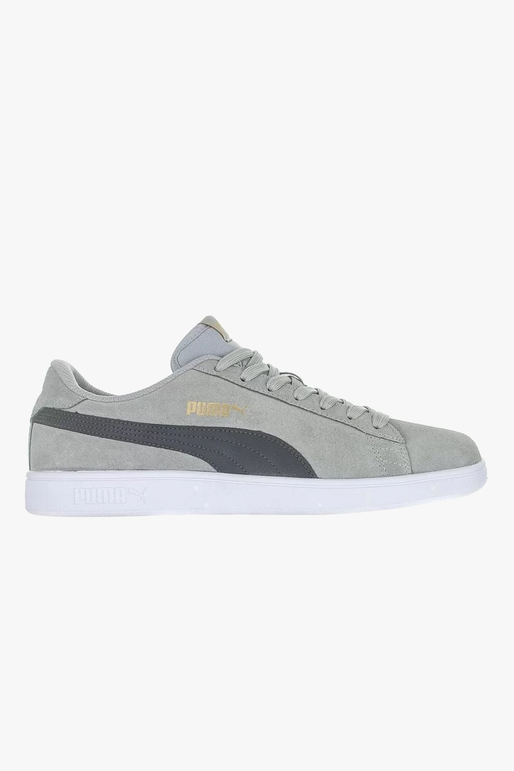 TENIS SMASH V2 BDP 367147 32-CINZA 38
