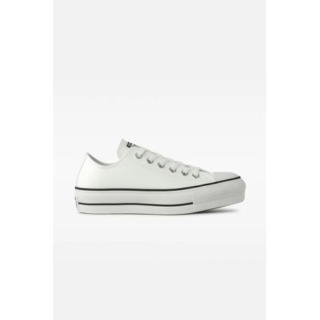 TENIS CT AS PLATFORM LIFT ALL STAR CT0983 CT0983 BCO/PTO/BCO 37