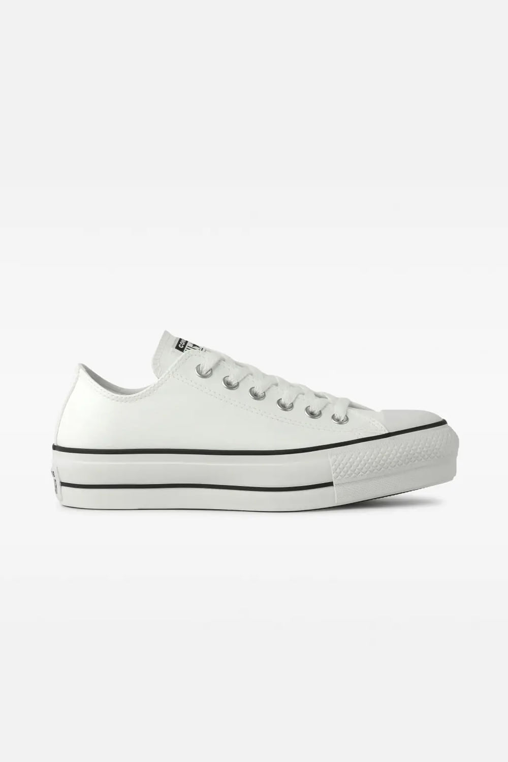TENIS CT AS PLATFORM LIFT ALL STAR CT0983 CT0983 BCO/PTO/BCO 37