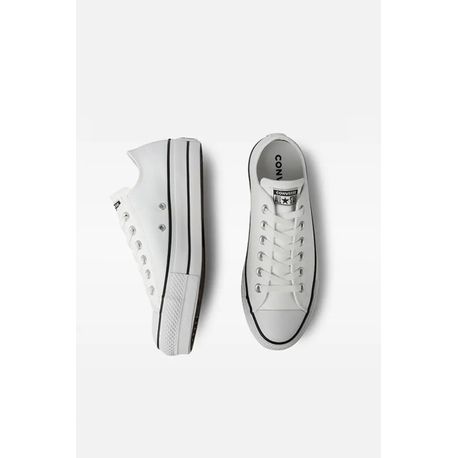 TENIS CT AS PLATFORM LIFT ALL STAR CT0983 CT0983 BCO/PTO/BCO 37