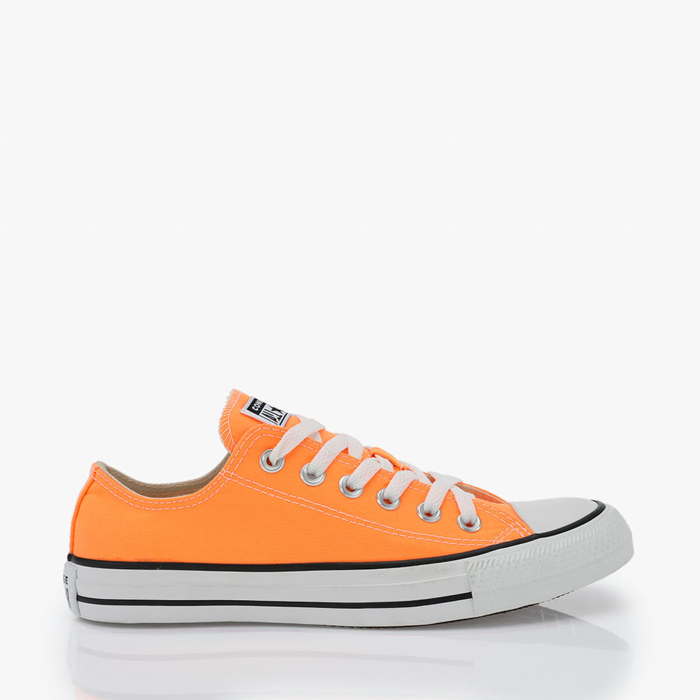 TENIS CHUCK TAYLOR ALL STAR CT0420 CT0420 041-LRJ/PTO/BCO 34