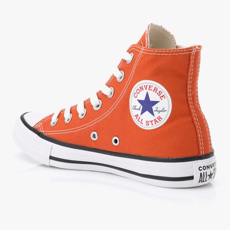 TENIS CHUCK TAYLOR ALL STAR CT0419 CT0419 0038-VML FRRGM/PTO/BCO 38
