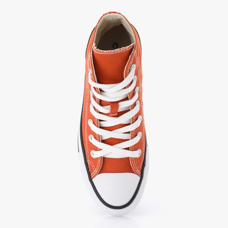 TENIS CHUCK TAYLOR ALL STAR CT0419 CT0419 0038-VML FRRGM/PTO/BCO 38