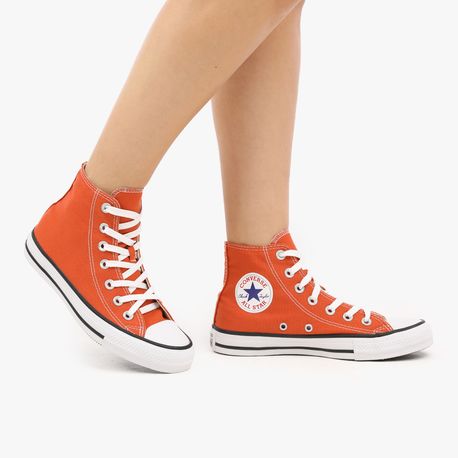 TENIS CHUCK TAYLOR ALL STAR CT0419 CT0419 0038-VML FRRGM/PTO/BCO 38