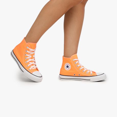 TENIS CHUCK TAYLOR ALL STAR CT0419 CT0419 041-LRJ/PTO/BCO 36