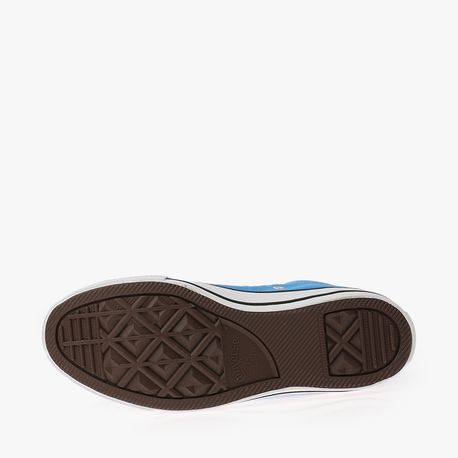 TENIS CHUCK TAYLOR ALL STAR CT0419 CT0419 077-LAMACENTO AZUL/PRETO/BRANCO 34