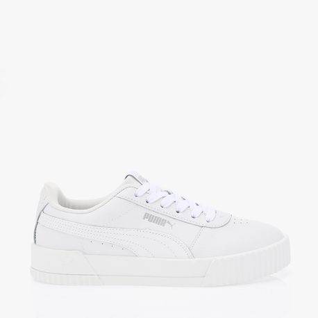 TENIS CARINA LUX BDP W 375565 02-WHITE 34