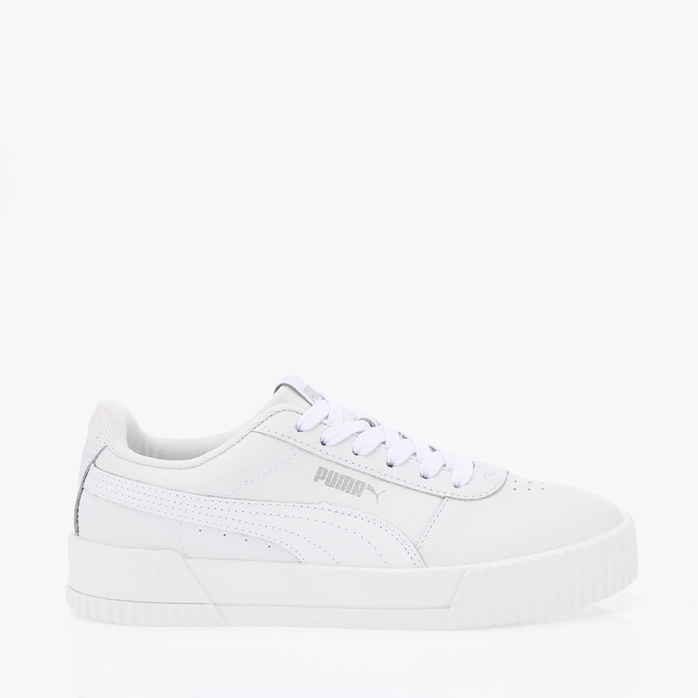 TENIS CARINA LUX BDP W 375565 02-WHITE 34