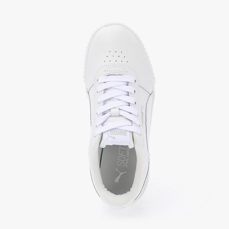 TENIS CARINA LUX BDP W 375565 02-WHITE 34