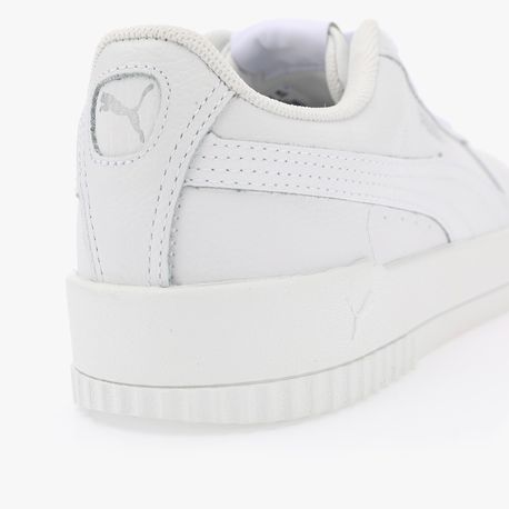 TENIS CARINA LUX BDP W 375565 02-WHITE 34