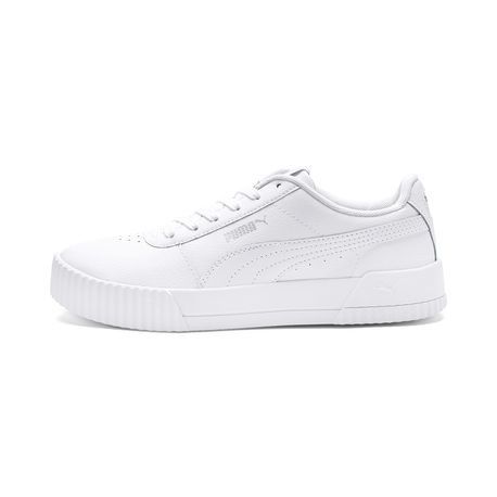TENIS CARINA LUX BDP W 375565 02-WHITE 34