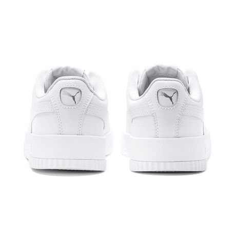TENIS CARINA LUX BDP W 375565 02-WHITE 34