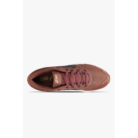 TENIS GEL-TAKUMI 1201A508 003-BLACK/BROWN 40