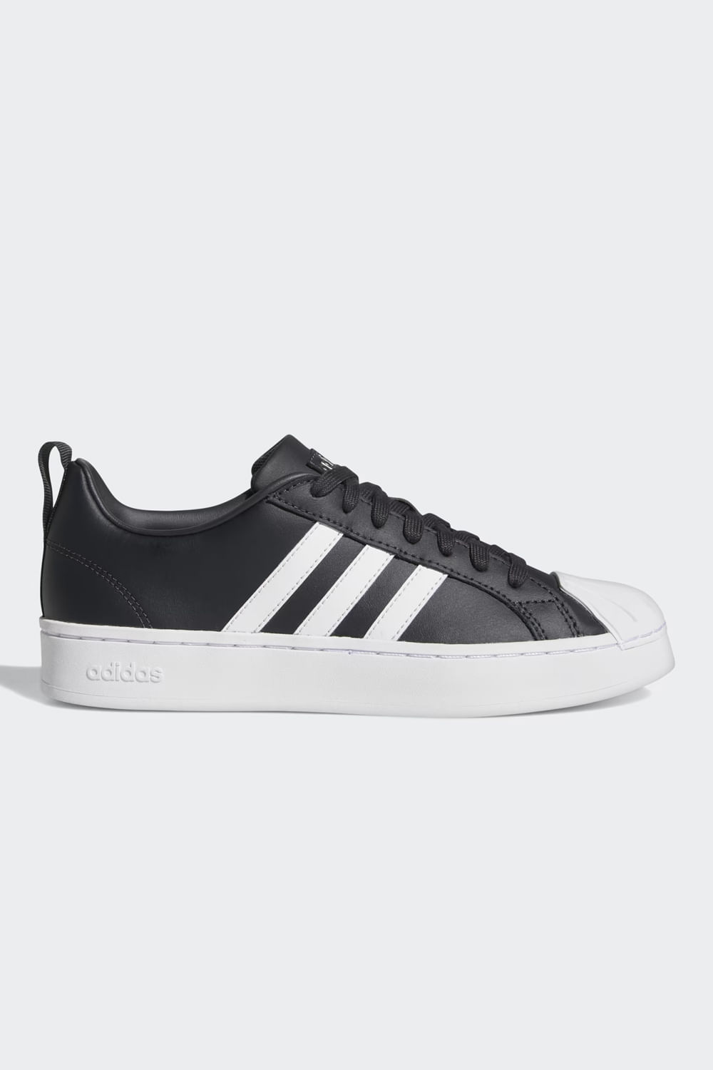 TENIS STREETCHECK W GW5494 CRBN/WHT/IRN 38