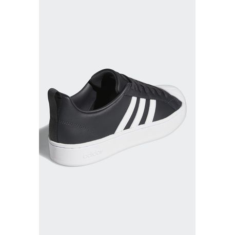 TENIS STREETCHECK W GW5494 CRBN/WHT/IRN 38