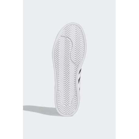 TENIS STREETCHECK W GW5494 CRBN/WHT/IRN 38