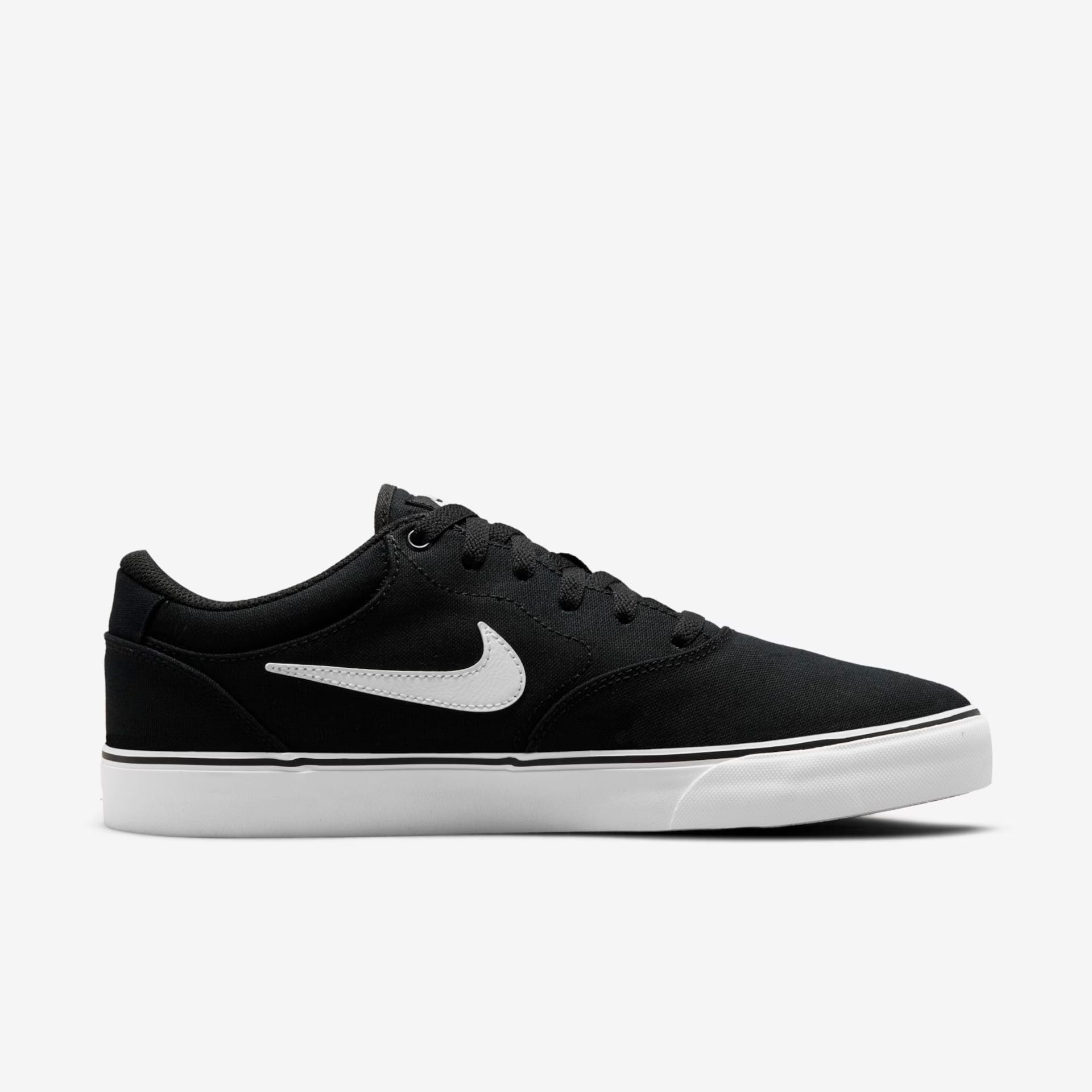 TENIS SB CHRON 2 CNVS DM3494-001 001-BLACK/WHITE 37