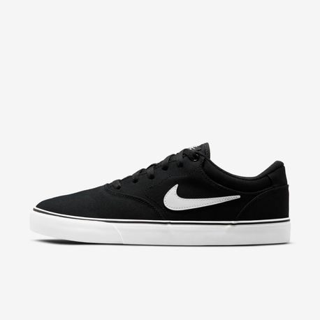 TENIS SB CHRON 2 CNVS DM3494-001 001-BLACK/WHITE 37