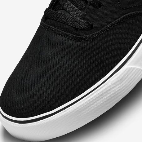 TENIS SB CHRON 2 CNVS DM3494-001 001-BLACK/WHITE 37