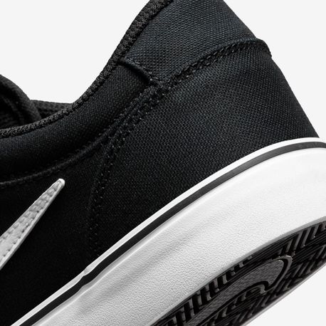 TENIS SB CHRON 2 CNVS DM3494-001 001-BLACK/WHITE 37