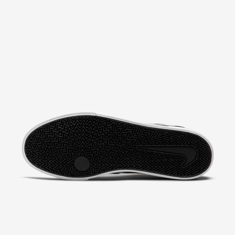 TENIS SB CHRON 2 CNVS DM3494-001 001-BLACK/WHITE 37