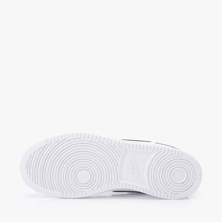 TENIS COURT VISION MID NN DN3577-101 101 - WHITE/(BLACK) (NO SPONSOR) 39
