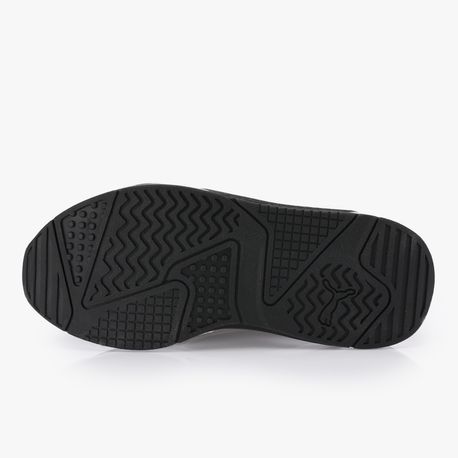 TENIS X-RAY GAME BDP W 374502 51-BLK/WHT/RSE 35