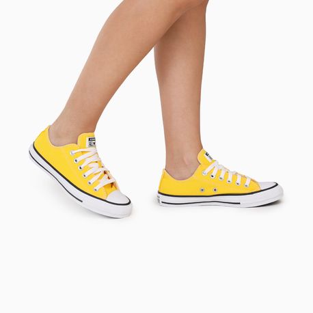 TENIS CHUCK TAYLOR ALL STAR CT0010 CT0010 AML/PTO/BCO 38