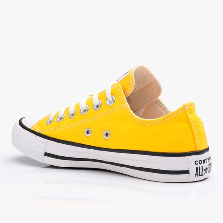 TENIS CHUCK TAYLOR ALL STAR CT0010 CT0010 AML/PTO/BCO 38