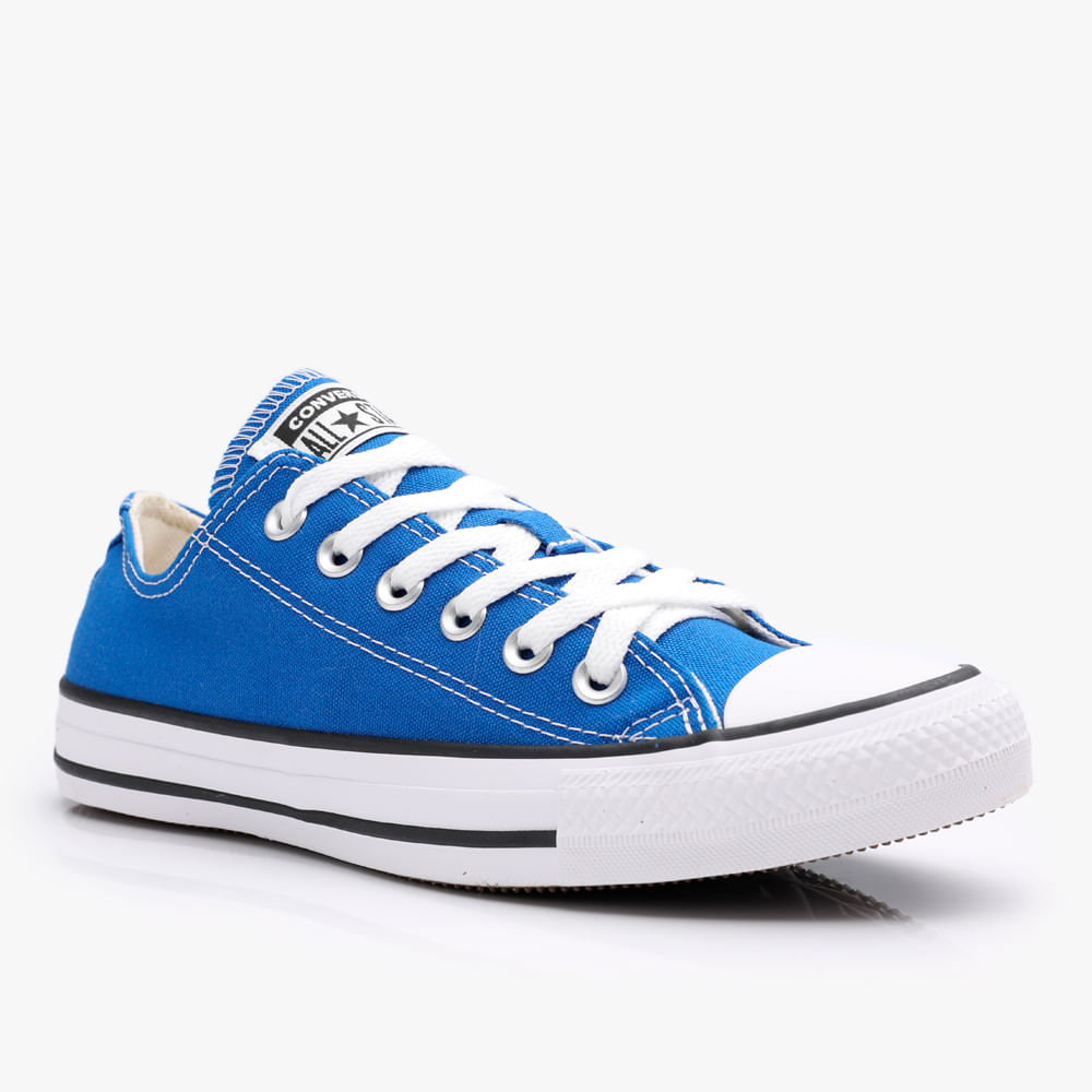 TENIS CHUCK TAYLOR ALL STAR CT0010 CT0010 AZLR/PTO/BCO 33