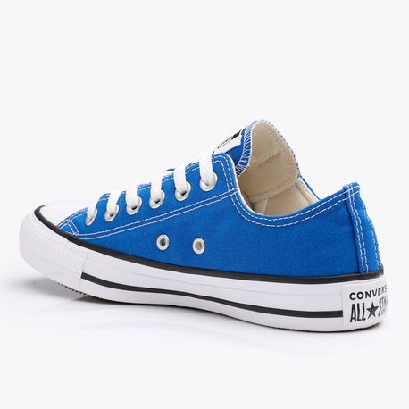 TENIS CHUCK TAYLOR ALL STAR CT0010 CT0010 AZLR/PTO/BCO 33