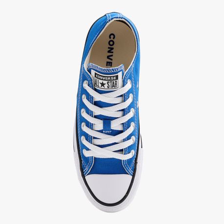 TENIS CHUCK TAYLOR ALL STAR CT0010 CT0010 AZLR/PTO/BCO 33