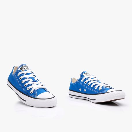 TENIS CHUCK TAYLOR ALL STAR CT0010 CT0010 AZLR/PTO/BCO 33