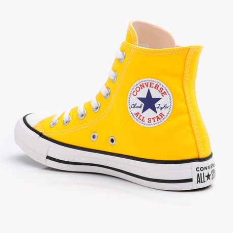 TENIS CHUCK TAYLOR ALL STAR HI CT0012 CT0012 AML/PTO/BCO 38