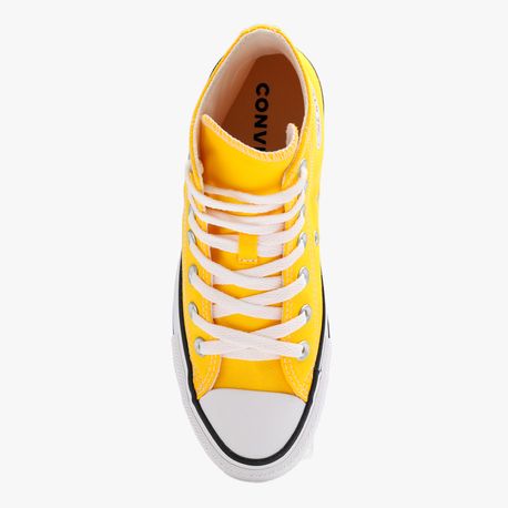 TENIS CHUCK TAYLOR ALL STAR HI CT0012 CT0012 AML/PTO/BCO 38