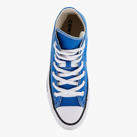 TENIS CHUCK TAYLOR ALL STAR HI CT0012 CT0012 AZLR/PTO/BCO 39
