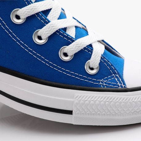 TENIS CHUCK TAYLOR ALL STAR HI CT0012 CT0012 AZLR/PTO/BCO 39