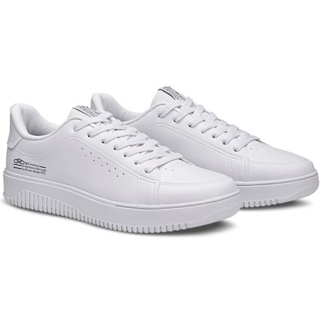 TENIS EROS/165 43448165  BRANCO 38