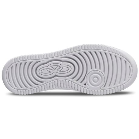 TENIS EROS/165 43448165  BRANCO 38