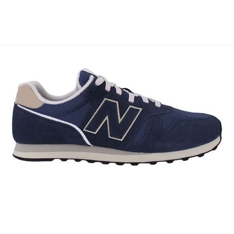 TENIS NEW BALANCE 373 ML373HD2 MARINHO/PRATA 40