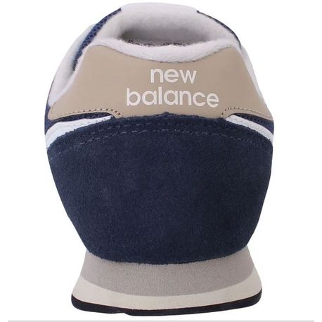 TENIS NEW BALANCE 373 ML373HD2 MARINHO/PRATA 40