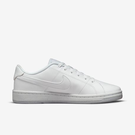 TENIS COURT ROYALE 2 NN W DH3159-100 100-WHITE/WHITE-WHITE 40