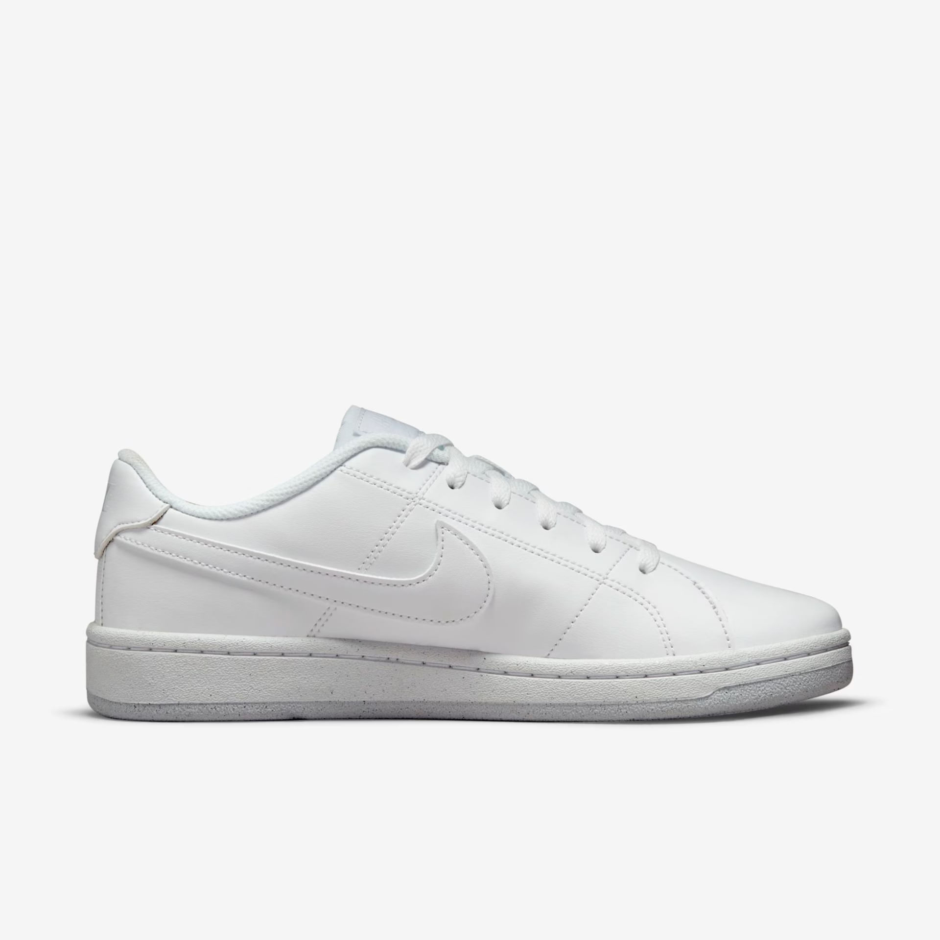 TENIS COURT ROYALE 2 NN W DH3159-100 100-WHITE/WHITE-WHITE 40