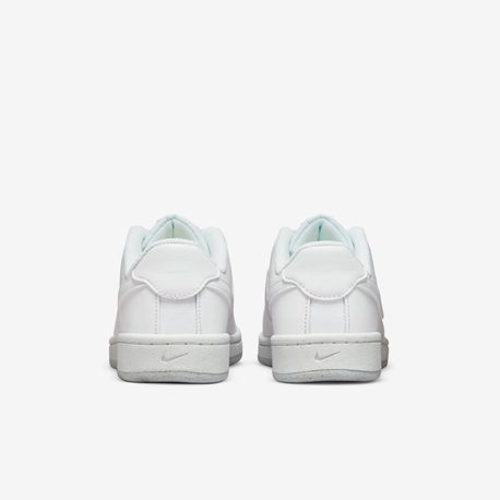 TENIS COURT ROYALE 2 NN W DH3159-100 100-WHITE/WHITE-WHITE 40
