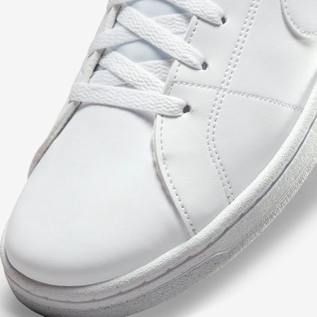 TENIS COURT ROYALE 2 NN W DH3159-100 100-WHITE/WHITE-WHITE 40
