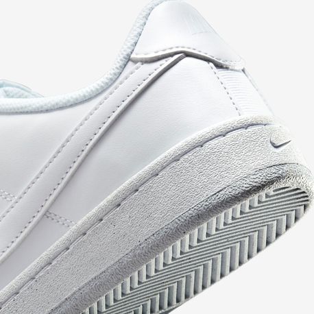 TENIS COURT ROYALE 2 NN W DH3159-100 100-WHITE/WHITE-WHITE 40