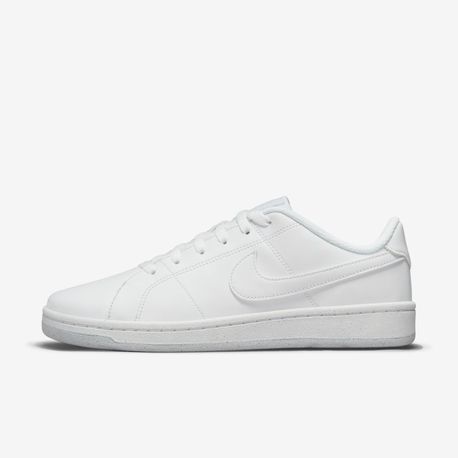 TENIS COURT ROYALE 2 NN W DH3159-100 100-WHITE/WHITE-WHITE 40