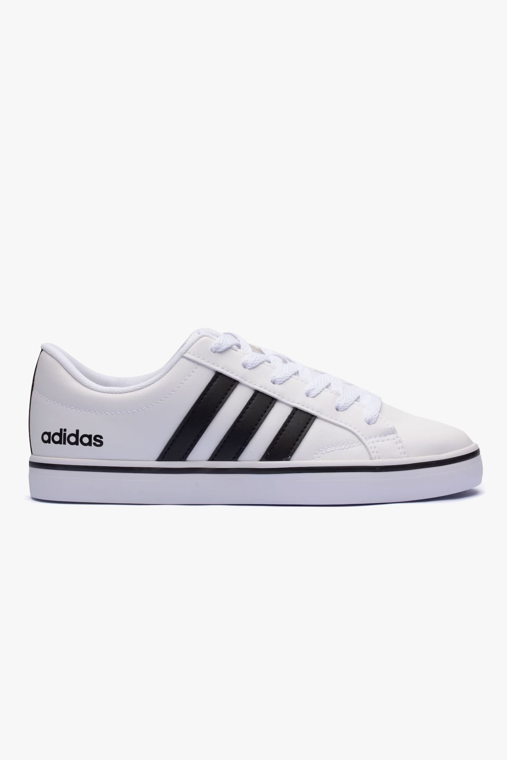 TENIS VS PACE 2 0 M HP6010  FTWR WHITE/CORE BLACK/FTWR WHITE 37