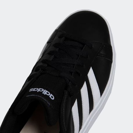 TENIS GRAND COURT BASE 2 0 SIMP IQ5680 CBLACK/FTWWHT/CBLACK 38